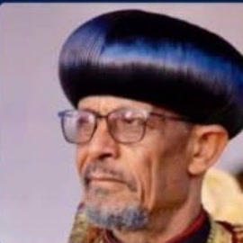 His Grace Abuna Petros