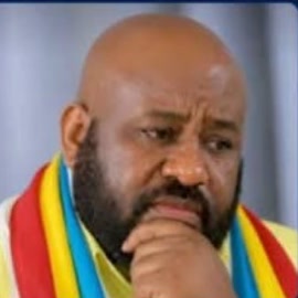 Brother Binyam Shitaye